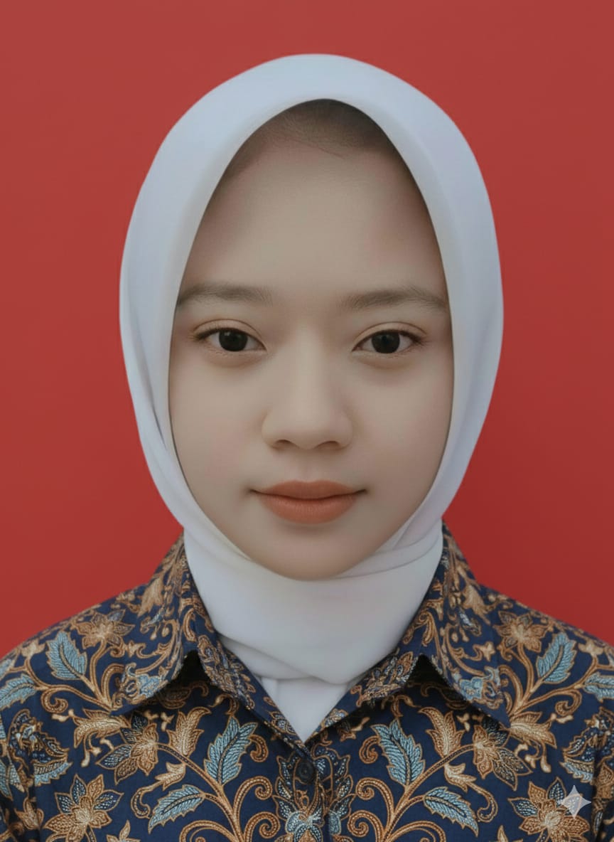 Mutiara Ajeng Sekarmini